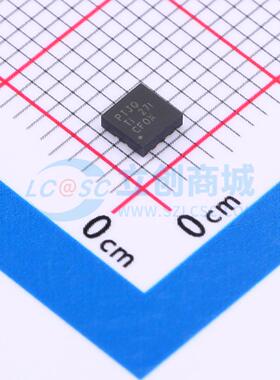 TPS7A4901DRBR SON-8-EP(3x3) 线性稳压器(LDO)TI (德州仪器) 全