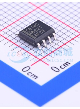 TLV5616CDR SOIC-8 数模转换芯片DACTI (德州仪器) 全新原装 BOM