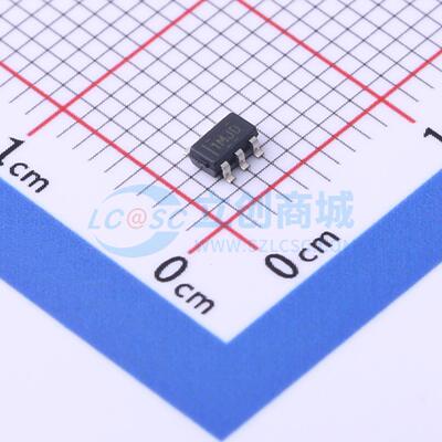 REF3440IDBVR SOT-23-6 电压基准芯片TI (德州仪器) 全新原装 BOM