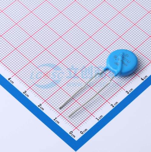 561KD14J-F - 压敏电阻 全新原装 电子元器件配单