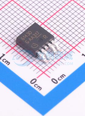 BTS6143D TO-252-4 功率电子开关 全新原装 元器件配单可开票