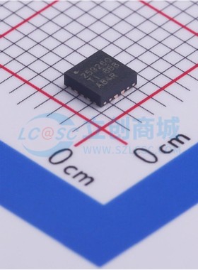 TPS259260DRCR VSON-10-EP(3x3) 电池管理TI (德州仪器) 全新原装