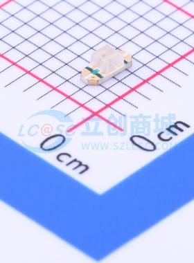 23-22B/Y2BHC-C30/2A SMD,1.3x3.2mm 发光二极管/LED 亿光全新原