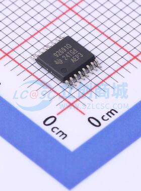 TPS92691QPWPTQ1 HTSSOP-16-EP LED驱动TI (德州仪器) 全新原装 B