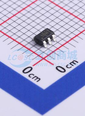 TLV741285PDBVR SOT-23-5 线性稳压器(LDO)TI (德州仪器) 全新原