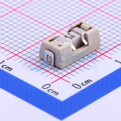 0154002.DRT SMD,9.7x5mm 一次性保险丝 Littelfuse力特 全新原装