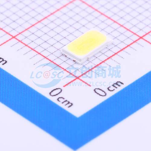 62-217D/KK4D-H6565R2R52633Z15/2T(GC) SMD,3x5.6mm 发光二极管/