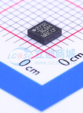 L3GD20HTR LGA-16 姿态传感器/陀螺仪 原装正品 元器件配单可开票