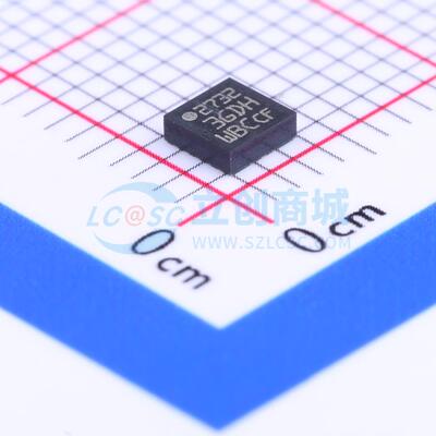 L3GD20HTR LGA-16 姿态传感器/陀螺仪 原装正品 元器件配单可开票