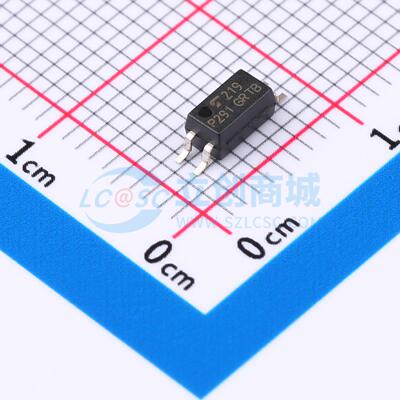 TLP291(GR-TP,E(T SOIC-4 晶体管输出光耦 全新原装 元器件配单可