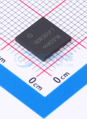 IPL60R365P7AUMA1 VSON-4 场效应管(MOSFET) 全新原装 元器件BOM
