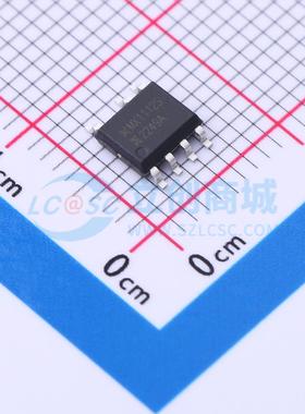 MX1112S SOP-7 AC-DC控制器和稳压器 全新原装 元器件配单