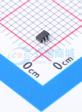 74LVC1G80GW-Q100,1 TSSOP-5-1.3mm 触发器 全新原装安世 元器件B