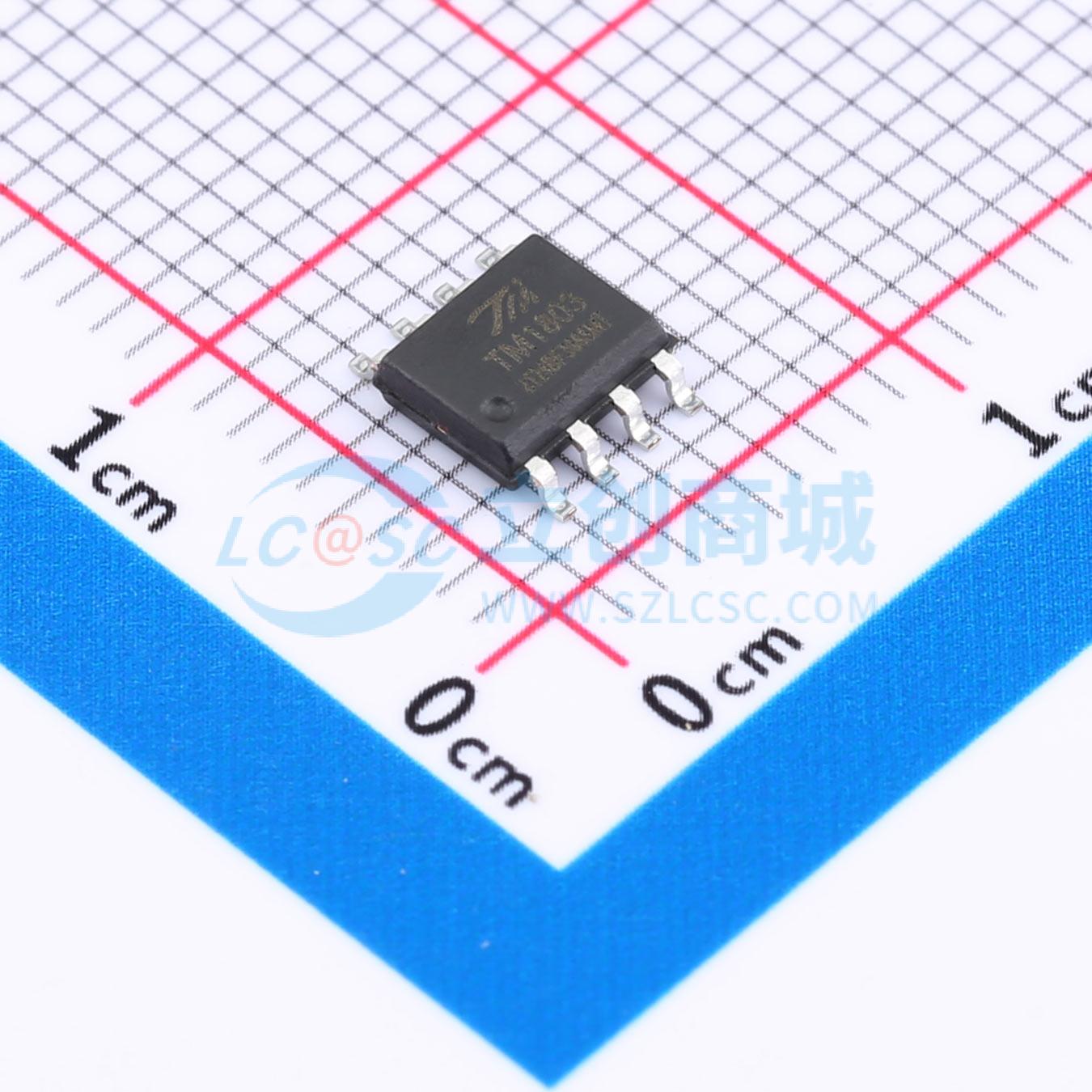 TM1803 SOP-8 LED驱动 全新原装 元器件配单可开票
