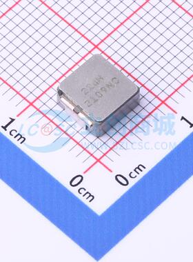 IHLP2525CZER220M11 SMD,6.5x6.9mm 功率电感 VISHAY全新原装 元