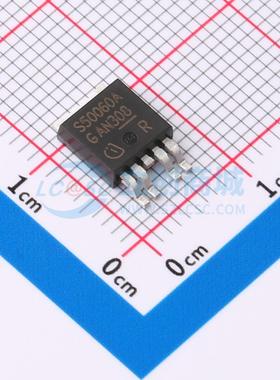 BTS500601TEAAUMA2 TO-252-4 功率电子开关 全新原装 元器件BOM配