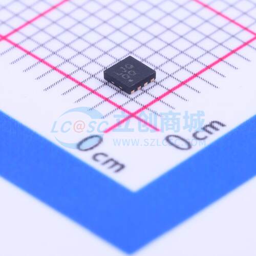 ADP223ACPZ-R7 LFCSP-8-UD(2x2) 线性稳压器(LDO) 全新进口原装