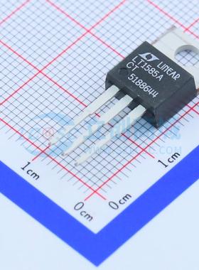 LT1585ACT#PBF TO-220 线性稳压器(LDO) 全新进口原装 元器件BOM