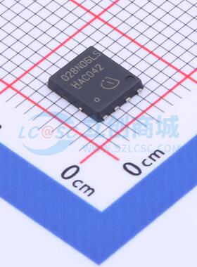 BSC028N06LS3 G TDSON-8(5.2x5.9) 场效应管(MOSFET) 全新原装 元