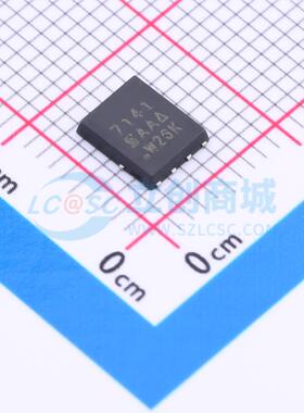 SI7141DP-T1-GE3 PowerPAK-SO-8 场效应管(MOSFET) VISHAY全新原