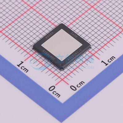 ADATE318BCPZ LFCSP-84(10x10) ADC/DAC-专用型 全新进口原装 元