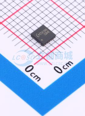 ETA1090D3M DFN3x3-12 LED驱动 全新原装 元器件配单可开票