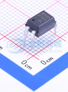 TLP785(BL,F) DIP-4 晶体管输出光耦 全新原装 元器件配单可开票