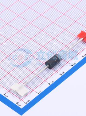 1N5821-E3/54 DO-201AD 肖特基二极管 VISHAY全新原装 元器件配单