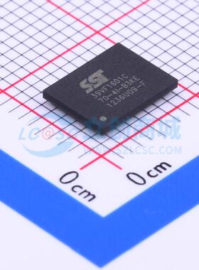 SST39VF1601C-70-4I-B3KE TFBGA-48(6x8) NOR FLASH 全新原装 元