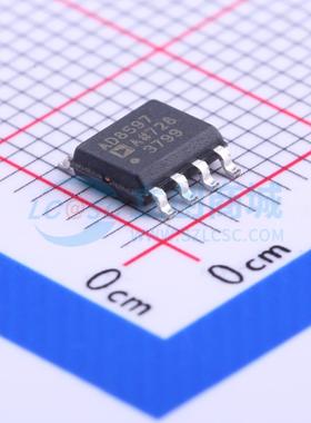 AD8597ARZ SOIC-8 运算放大器 全新进口原装 元器件BOM配单