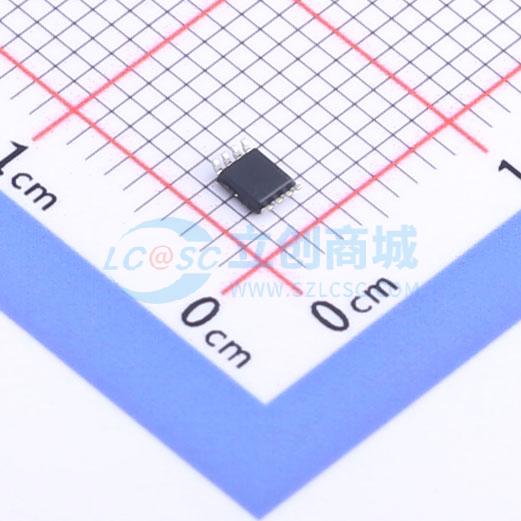 SN74LVC3GU04DCUR VFSOP-8-2.3mm 反相器TI (德州仪器) 全新原装