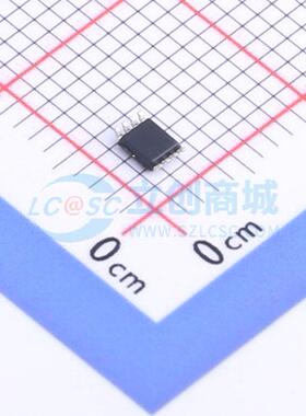 SN74LVC3GU04DCUR VFSOP-8-2.3mm 反相器TI (德州仪器) 全新原装