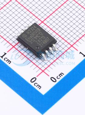 1ED3121MC12HXUMA1 SOIC-8 栅极驱动芯片 全新原装 元器件BOM配单