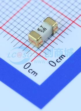 0452005.MRL SMD,6.1x2.7mm 一次性保险丝 Littelfuse力特 全新原