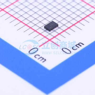 SN74AVC2T244DQMR X2-SON-8(1.2x1.8) 转换器/电平移位器 全新原