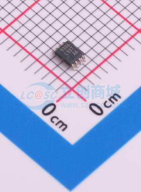 NCA9306-DVSR VSSOP-8 转换器/电平移位器 全新原装 元器件配单可