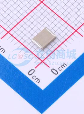 VJ1812A101KXGAT 1812 贴片电容(MLCC) VISHAY全新原装 元器件配