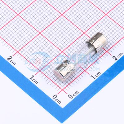 0239003.HXP - 一次性保险丝 Littelfuse力特 全新原装 可配单