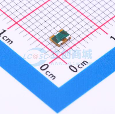 PGB102ST23WRHF SOT-23-3 静电和浪涌保护(TVS/ESD) Littelfuse力