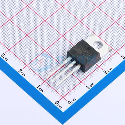 IRFB3307ZPBF TO-220AB 场效应管(MOSFET) 全新原装 元器件BOM配