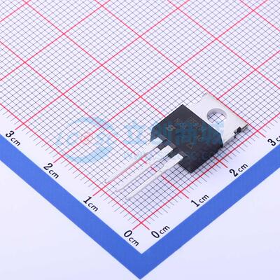 IRF9Z34PBF TO-220AB 场效应管(MOSFET) VISHAY全新原装 元器件配