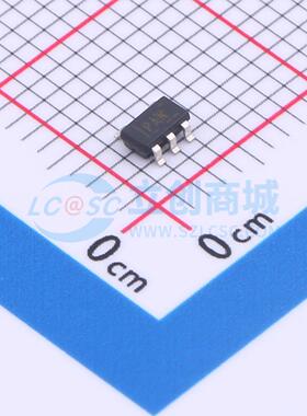 TLV70436DBVR SOT-23-5 线性稳压器(LDO)TI (德州仪器) 全新原装