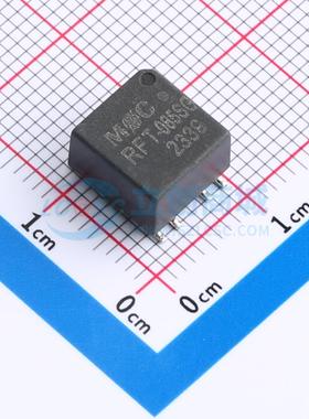 RFT-085SG SMD-8 巴伦(balun) 原装正品 元器件配单可开票