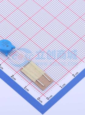 511KD07J-TR 插件,P=5.0mm 压敏电阻 全新原装 电子元器件配单