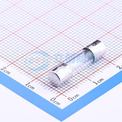 0218002.MXP D5xL20mm 一次性保险丝 Littelfuse力特 全新原装 可