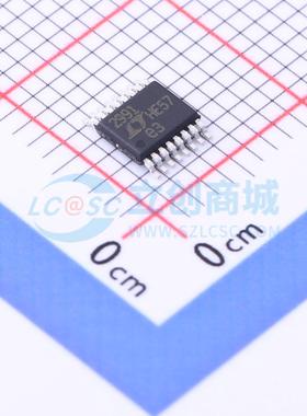 LTC2991CMS#TRPBF MSOP-16 温度传感器 全新进口原装 元器件BOM配
