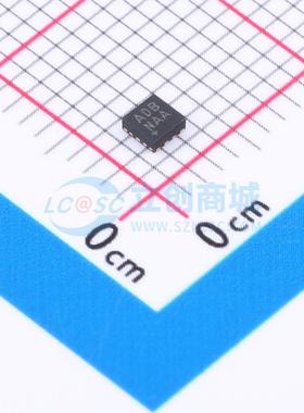 MAX98300ETA+T TDFN-8(2x2) 音频功率放大器 全新原装美信 元器件