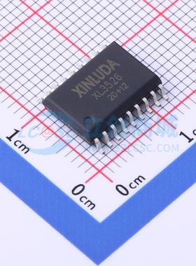 XL3526 SOP-18-300mil AC-DC控制器和稳压器 全新原装 元器件配单