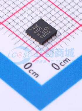 ADF4150BCPZ LFCSP-24(4x4) 时钟发生器/频率合成器/PLL 全新进口