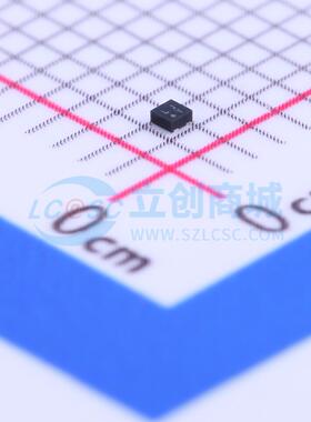 TCR2LN10,LF SDFN-4-EP(0.8x0.8) 线性稳压器(LDO) 全新原装TOSHI